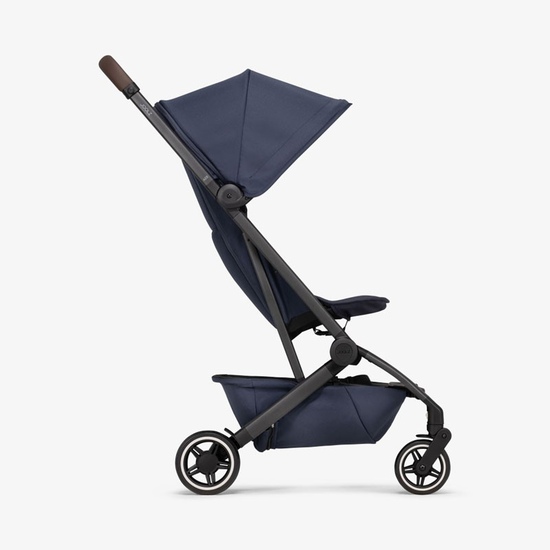 Коляска прогулочная Joolz Aer+Navy Blue 2024 года - 4