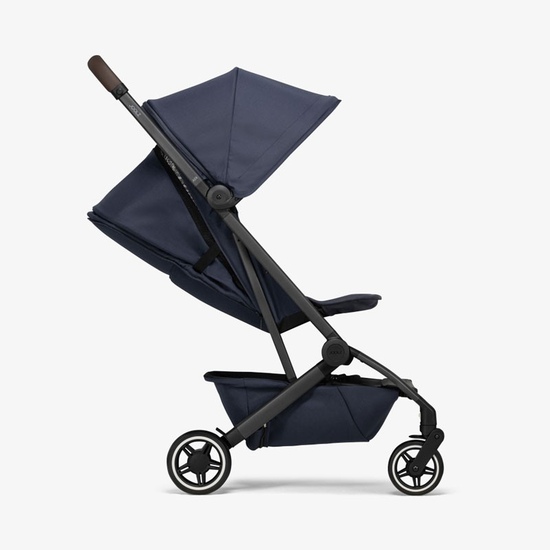 Коляска прогулочная Joolz Aer+Navy Blue 2024 года - 3