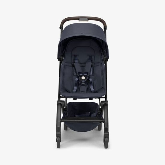 Коляска прогулочная Joolz Aer+Navy Blue 2024 года - 2