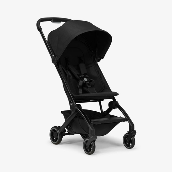 Коляска прогулочная Joolz Aer+ Space Black 2024 года - 1