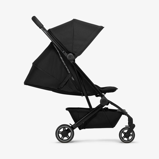 Коляска прогулочная Joolz Aer+ Space Black 2024 года - 5