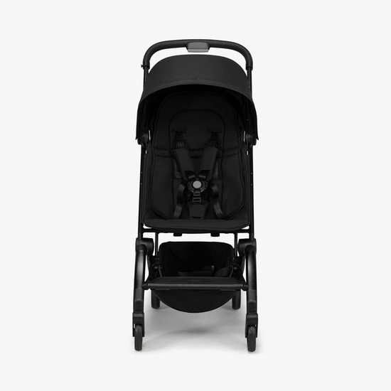 Коляска прогулочная Joolz Aer+ Space Black 2024 года - 2