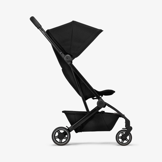 Коляска прогулочная Joolz Aer+ Space Black 2024 года - 4