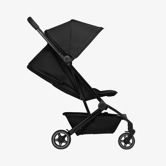Коляска прогулочная Joolz Aer+ Space Black 2024 года - 3
