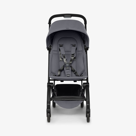 Коляска прогулочная Joolz Aer+ Stone Grey 2024 года - 1