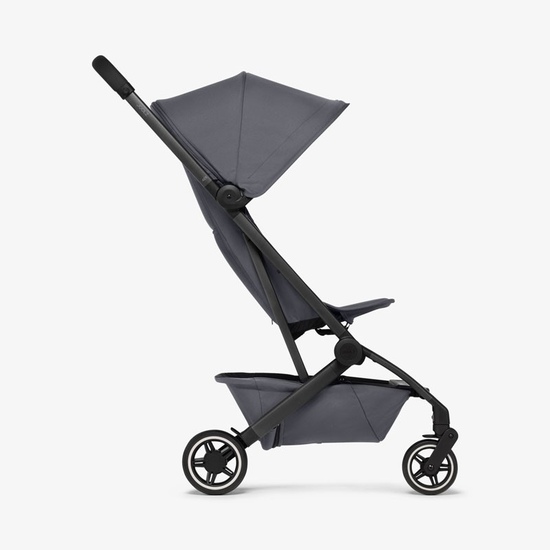 Коляска прогулочная Joolz Aer+ Stone Grey 2024 года - 2