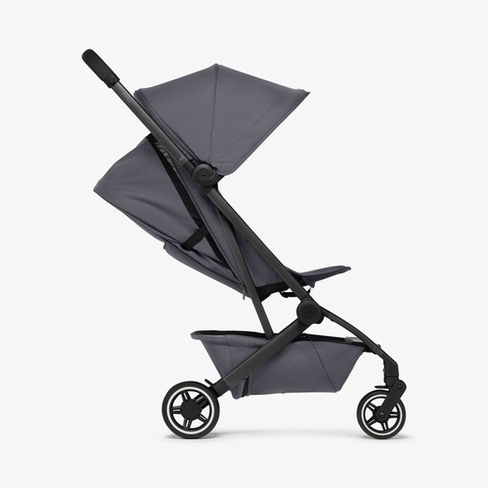 Коляска прогулочная Joolz Aer+ Stone Grey 2024 года - 3