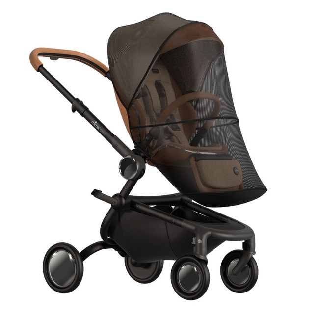 Москитная сетка для прогулочной коляски Mima Creo
