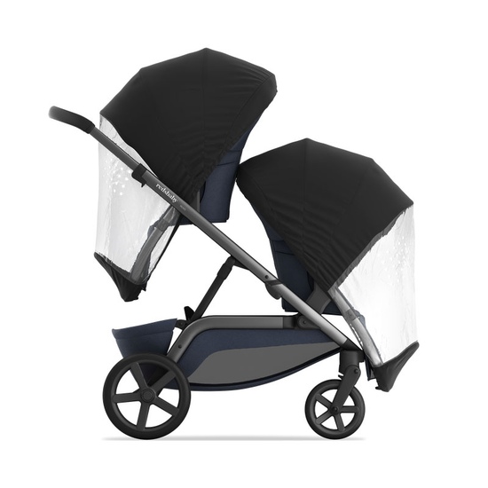 Дождевик для коляски Redsbaby NUVO - 3