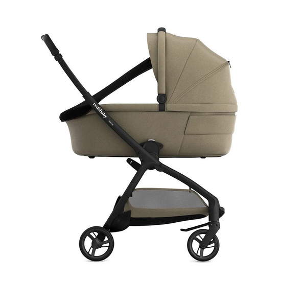 Солнцезащитный экран для коляски Redsbaby ONIX - 3