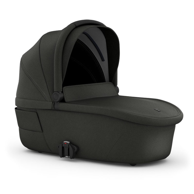 Люлька-переноска Redsbaby Cosy для коляски Onix графит