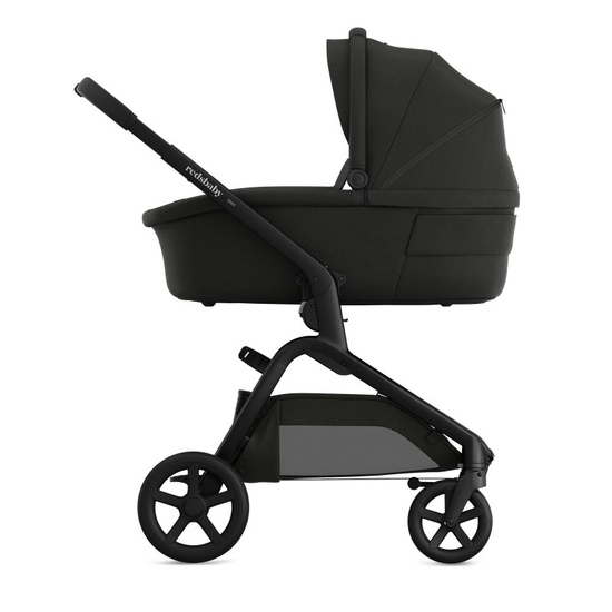 Люлька-переноска Redsbaby Cosy для коляски Onix графит - 3