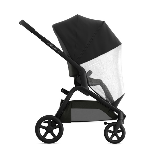 Дождевик для прогулочной коляски ONIX Redsbaby