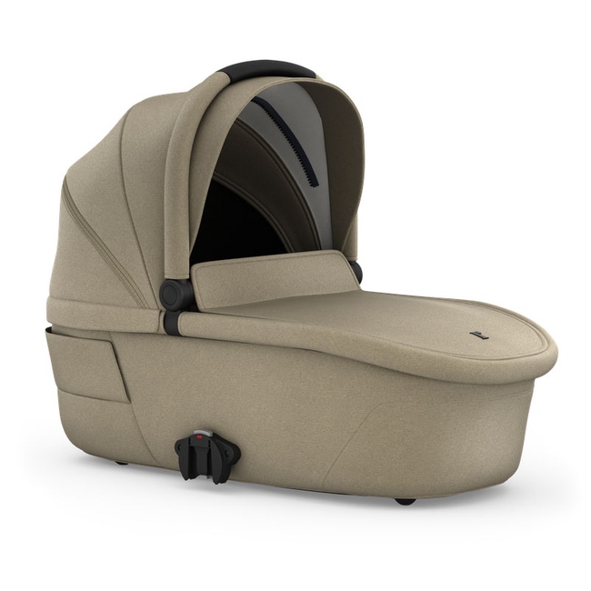 Люлька-переноска Redsbaby Cosy для коляски Onix пыльно-бежевый