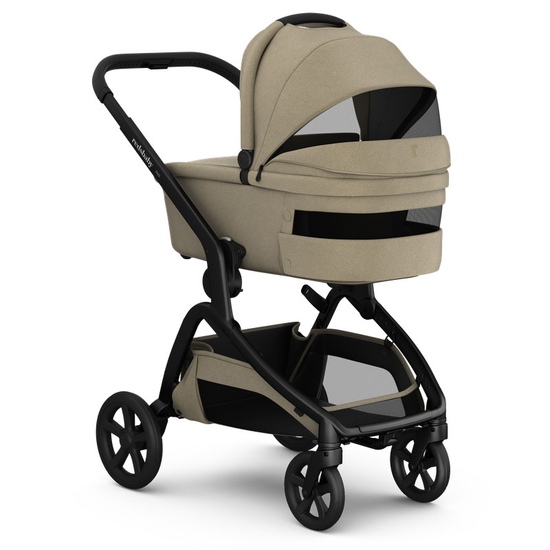 Люлька-переноска Redsbaby Cosy для коляски Onix пыльно-бежевый - 2