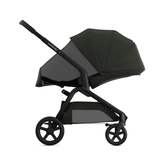 Москитная сетка для прогулочной коляски Redsbaby ONIX - 2