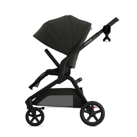 Универсальный подстаканник для коляски Redsbaby - 3