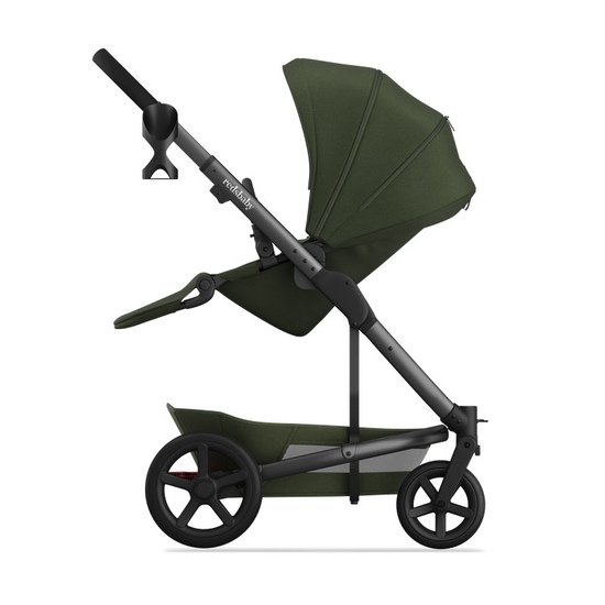Универсальный подстаканник для коляски Redsbaby - 5