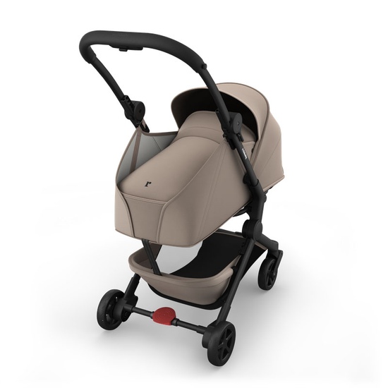 Люлька для коляски Redsbaby SKIP³, песочный - 7