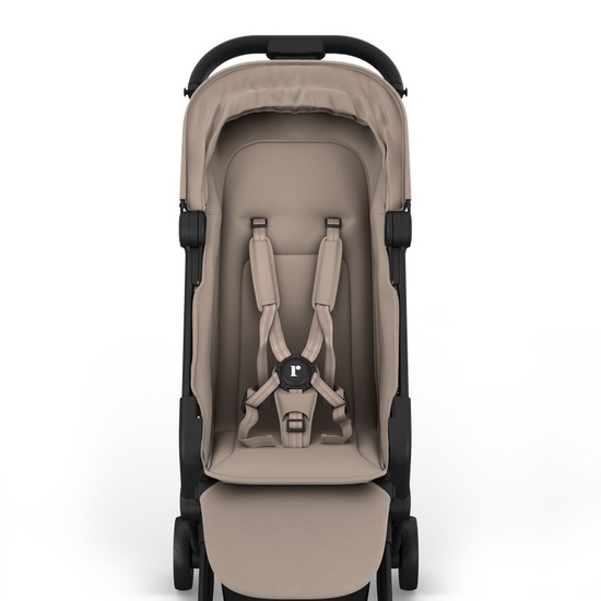 Коляска прогулочная Redsbaby SKIP3, песочный - 3