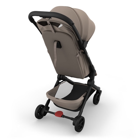 Коляска прогулочная Redsbaby SKIP3, песочный - 5