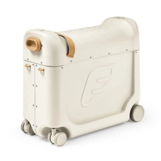 Stokke Чемодан-кроватка для путешествий JetKids BedBox 2.0 Full Moon