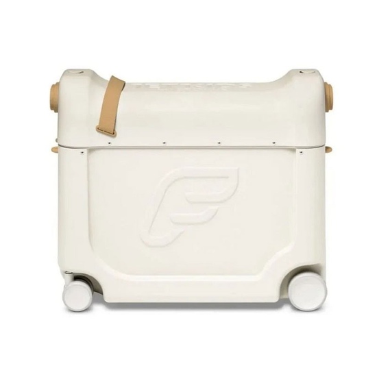 Stokke Чемодан-кроватка для путешествий JetKids BedBox 2.0 Full Moon - 2