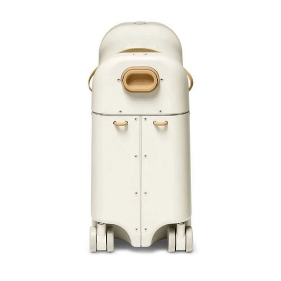 Stokke Чемодан-кроватка для путешествий JetKids BedBox 2.0 Full Moon - 3