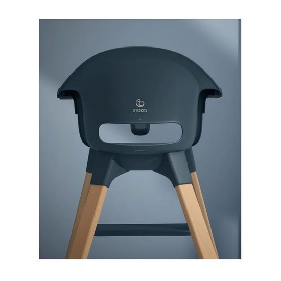 Стульчик для кормления Stokke Clikk Fjord Blue - 4