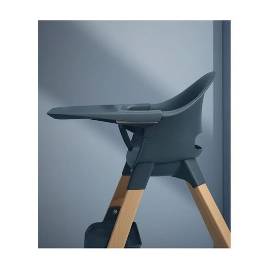 Стульчик для кормления Stokke Clikk Fjord Blue - 5