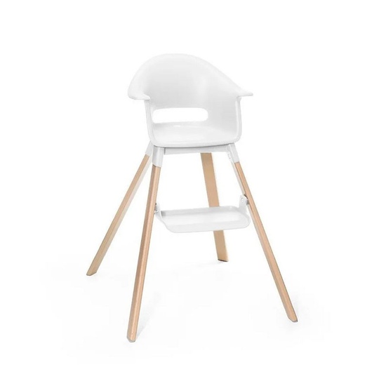 Стульчик для кормления Stokke Clikk White - 1