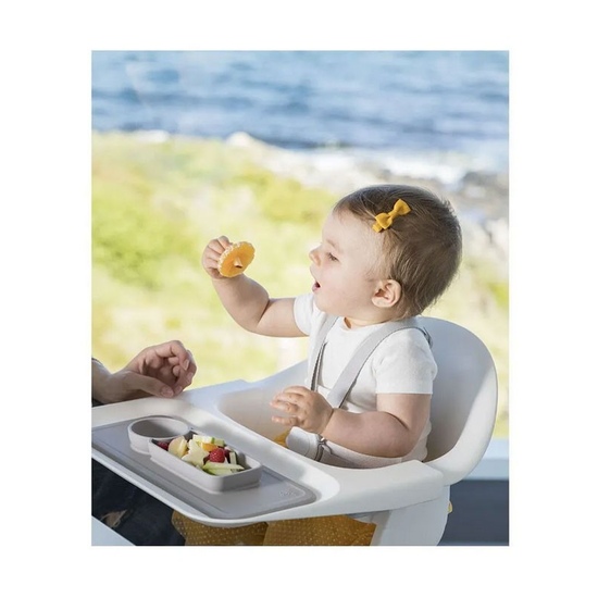 Стульчик для кормления Stokke Clikk White - 6