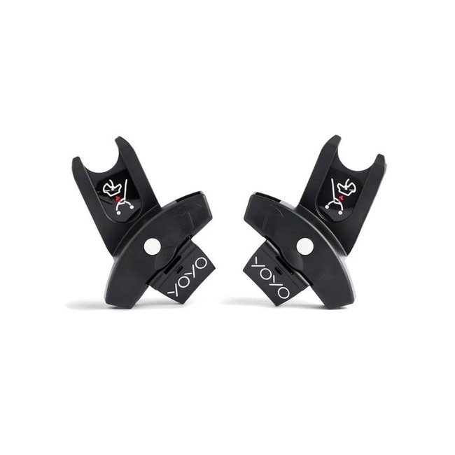 Адаптеры для автокресла Stokke Yoyo3