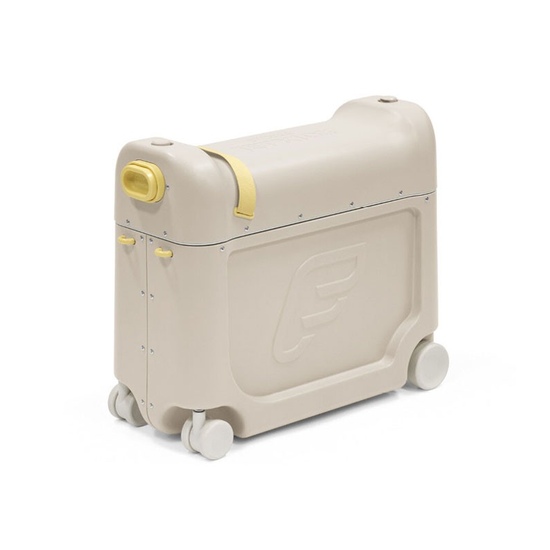 Stokke Чемодан-кроватка для путешествий JetKids BedBox Moonglow White - 2