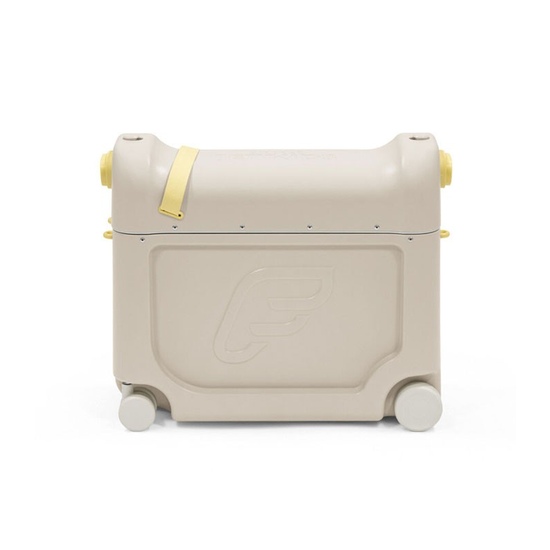 Stokke Чемодан-кроватка для путешествий JetKids BedBox Moonglow White - 3