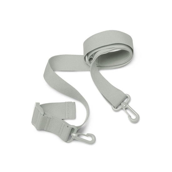 Stokke Чемодан-кроватка для путешествий JetKids BedBox Midnight Gray - 6