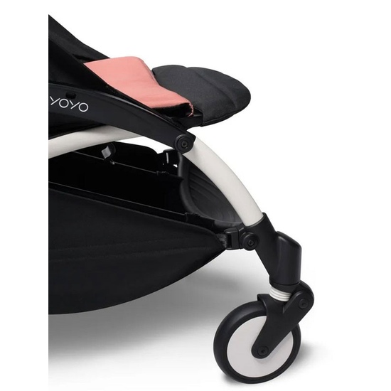 Удлинитель сиденья для коляски Stokke YOYO / YOYO LEG REST - 3