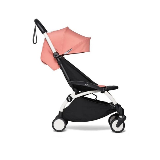 Удлинитель сиденья для коляски Stokke YOYO / YOYO LEG REST - 4