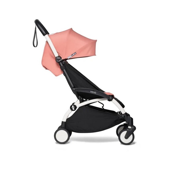 Удлинитель сиденья для коляски Stokke YOYO / YOYO LEG REST - 5