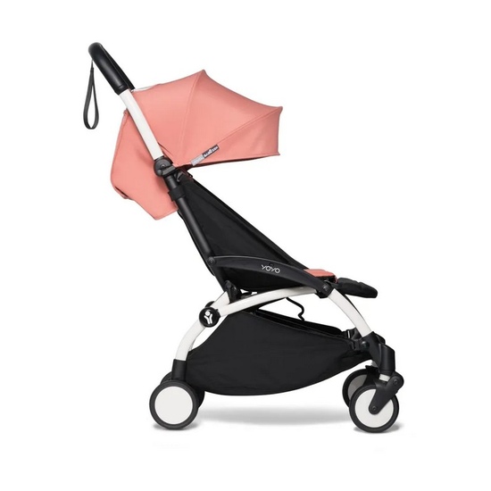 Удлинитель сиденья для коляски Stokke YOYO / YOYO LEG REST - 6