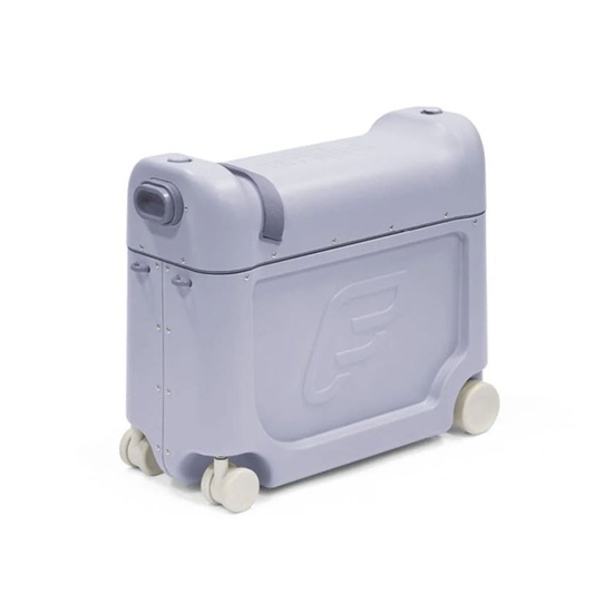 Stokke Чемодан-кроватка для путешествий JetKids BedBox Arctic Blue - 3