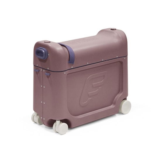 Stokke Чемодан-кроватка для путешествий JetKids BedBox Hazy Liliac - 2