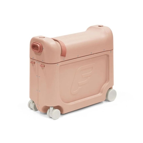 Stokke Чемодан-кроватка для путешествий JetKids BedBox Coral Pink - 1