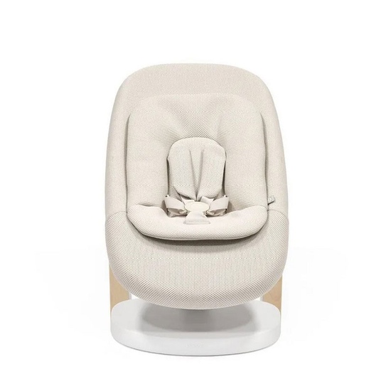 Шезлонг Stokke Yoga Бежевый - 1