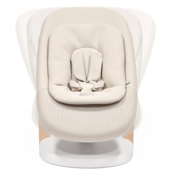 Шезлонг Stokke Yoga Бежевый - 2