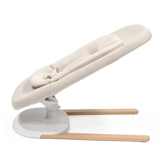 Шезлонг Stokke Yoga Бежевый - 3
