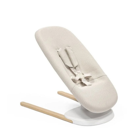 Шезлонг Stokke Yoga Бежевый - 5