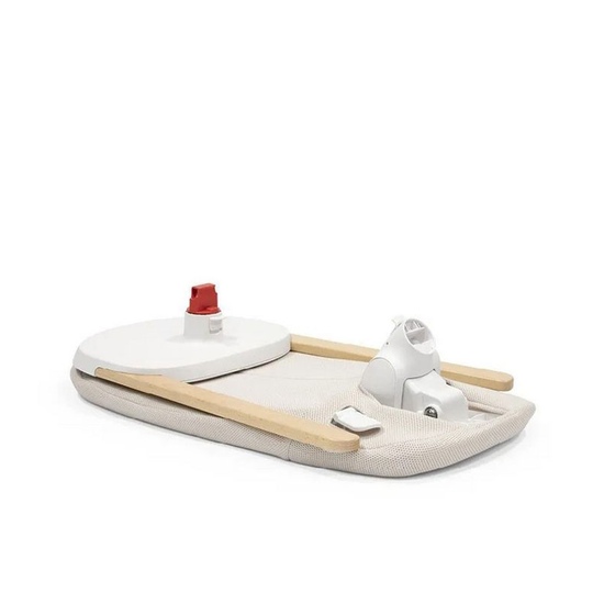 Шезлонг Stokke Yoga Бежевый - 11