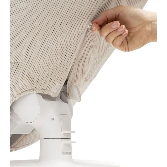 Шезлонг Stokke Yoga Бежевый - 12
