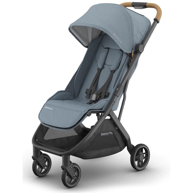 Коляска прогулочная Uppababy Minu V3 Dillan